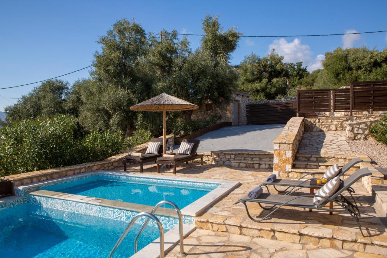 Ionian View Villas Villa *