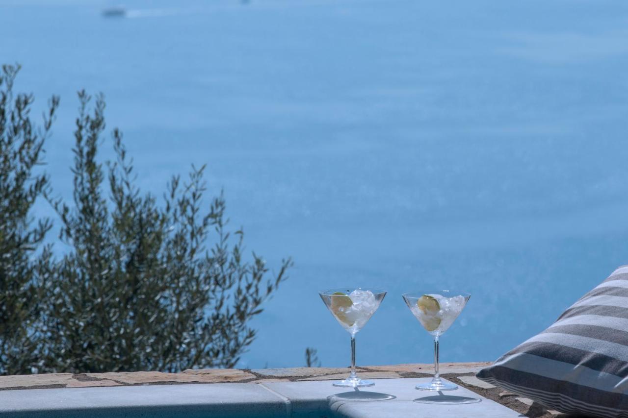 Ionian View Villas * Sivota (Lefkada)