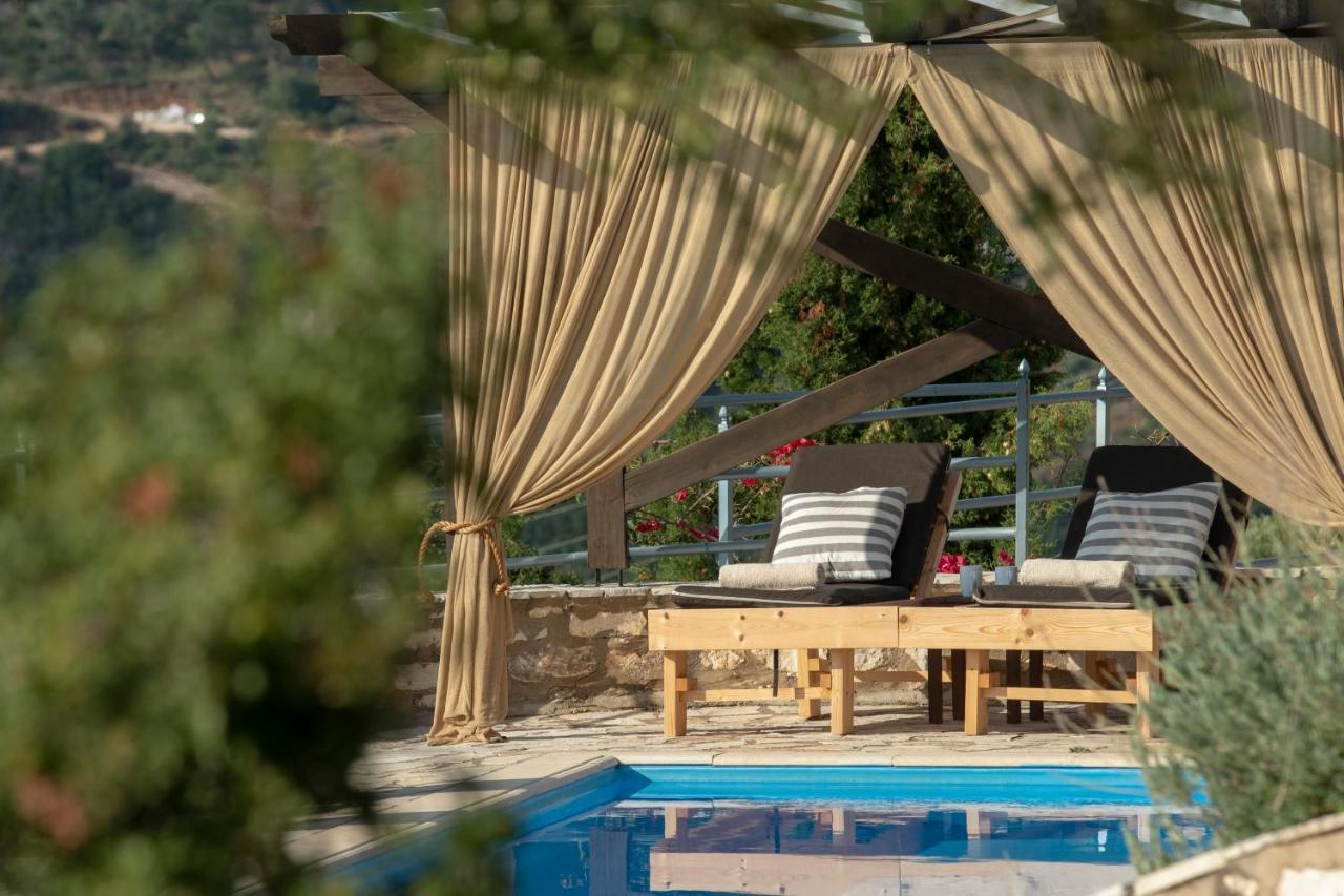 Villa Ionian View Villas Sivota (Lefkada)