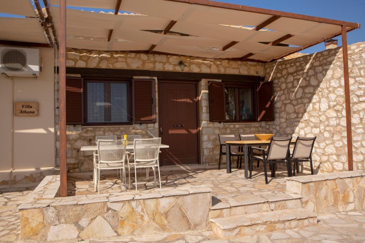 Villa Ionian View Villas Sivota (Lefkada)