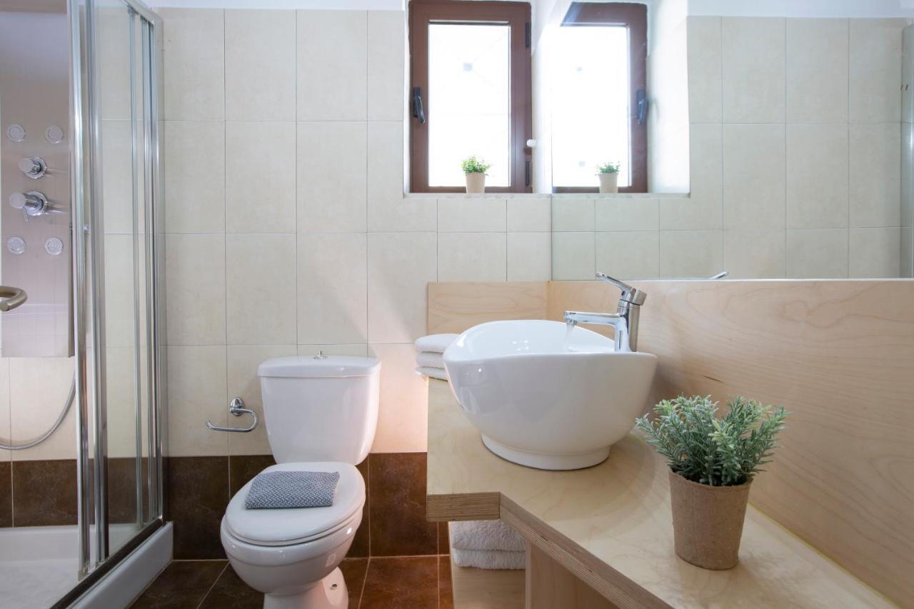 Ionian View Villas