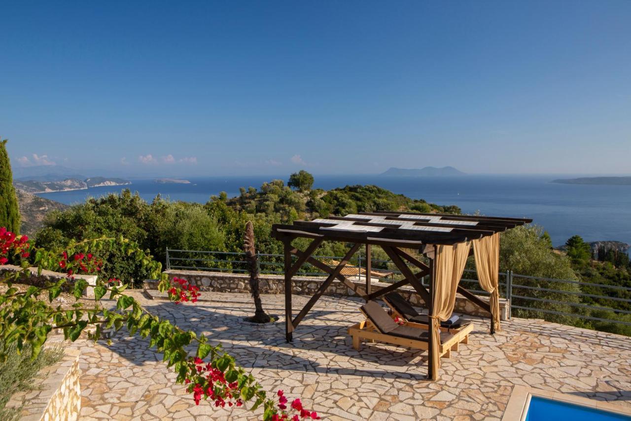 Villa Ionian View Villas