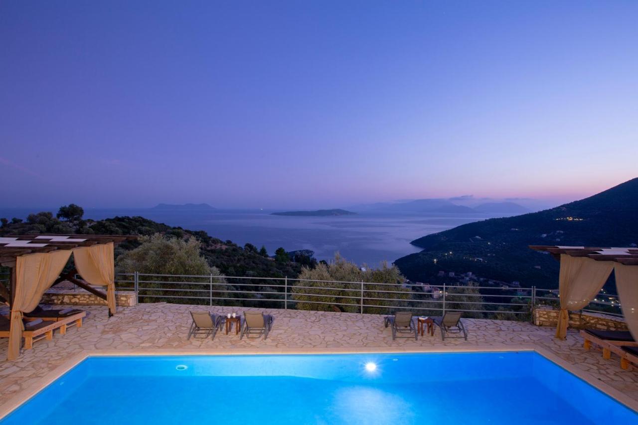 Villa Ionian View Villas
