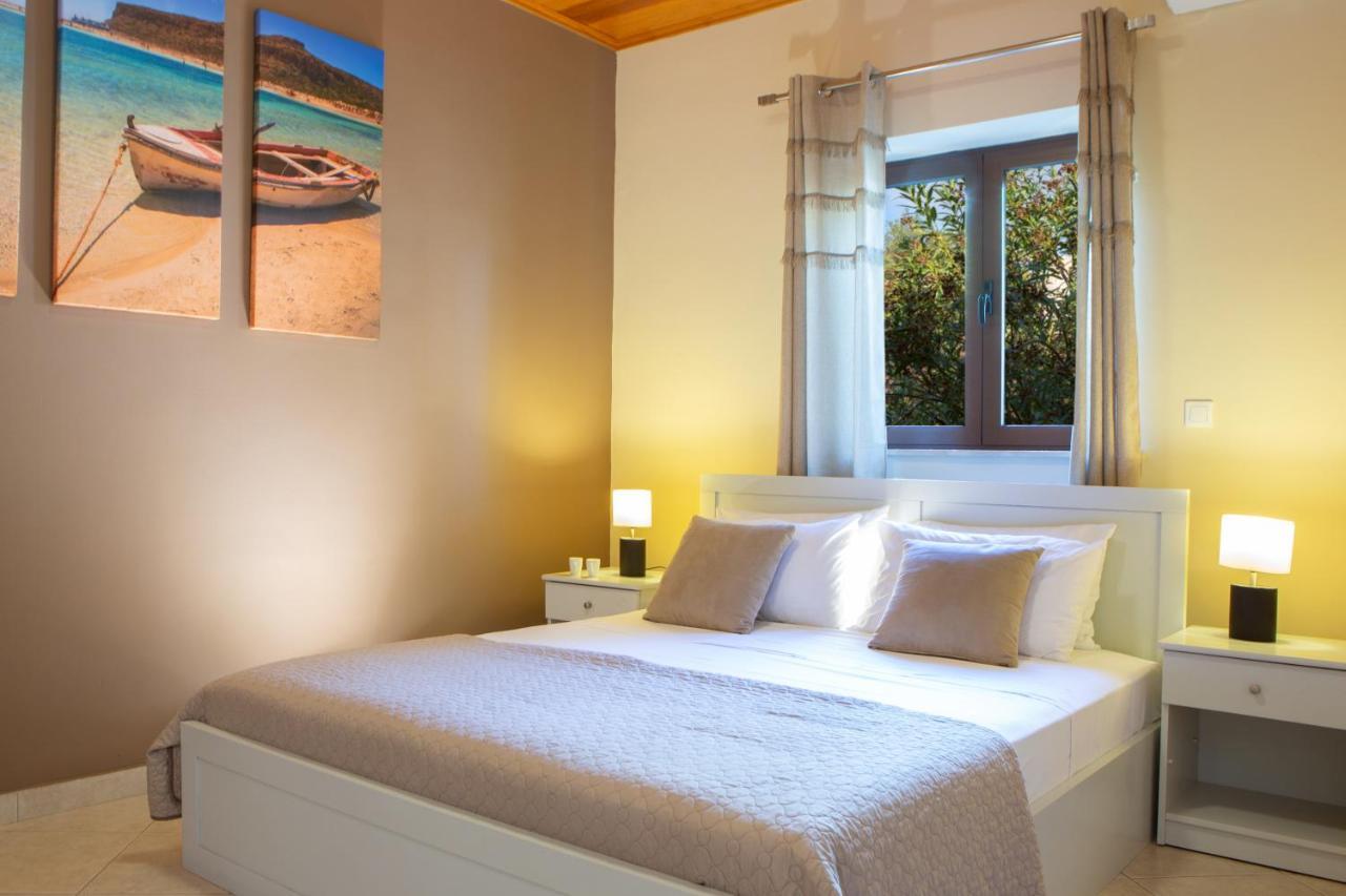 Ionian View Villas Villa