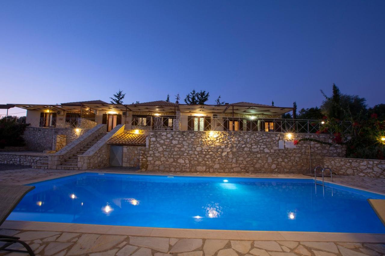 Villa Ionian View Villas