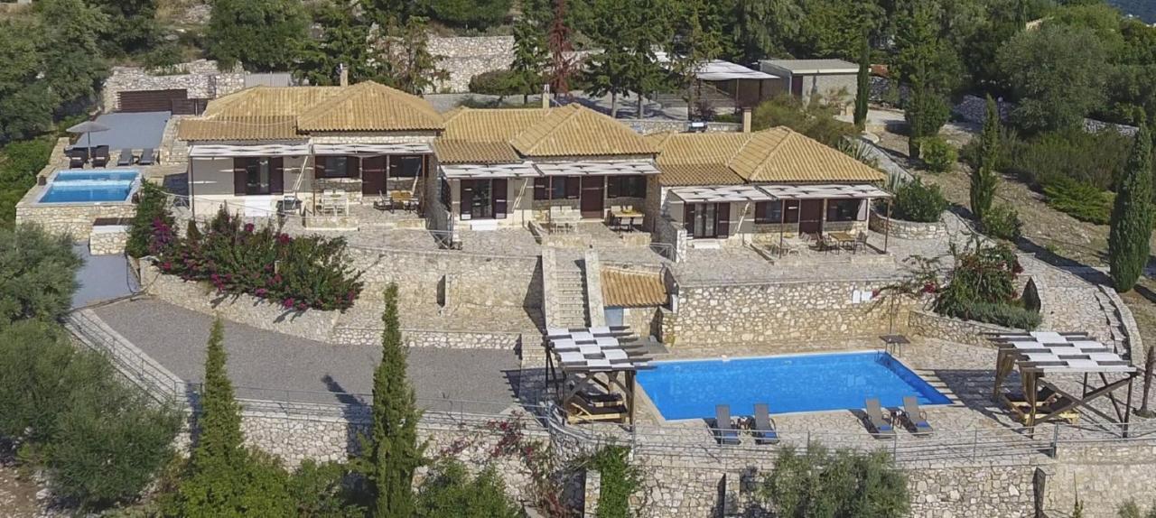 Ionian View Villas Villa *