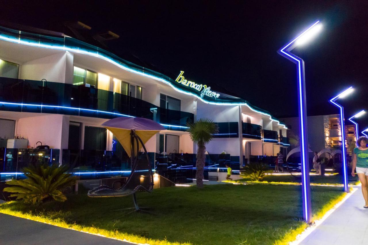 Aparthotel Barocco Wave