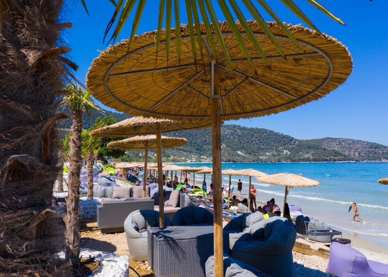 Barocco Wave Aparthotel *