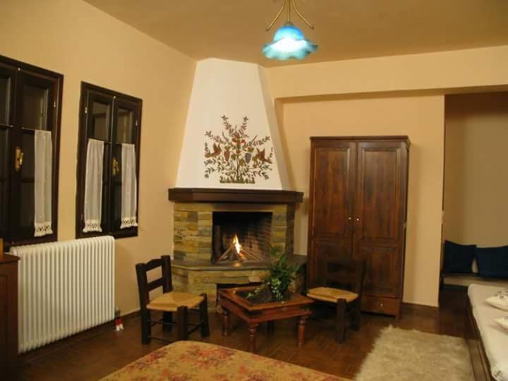 Filokalia Guest house