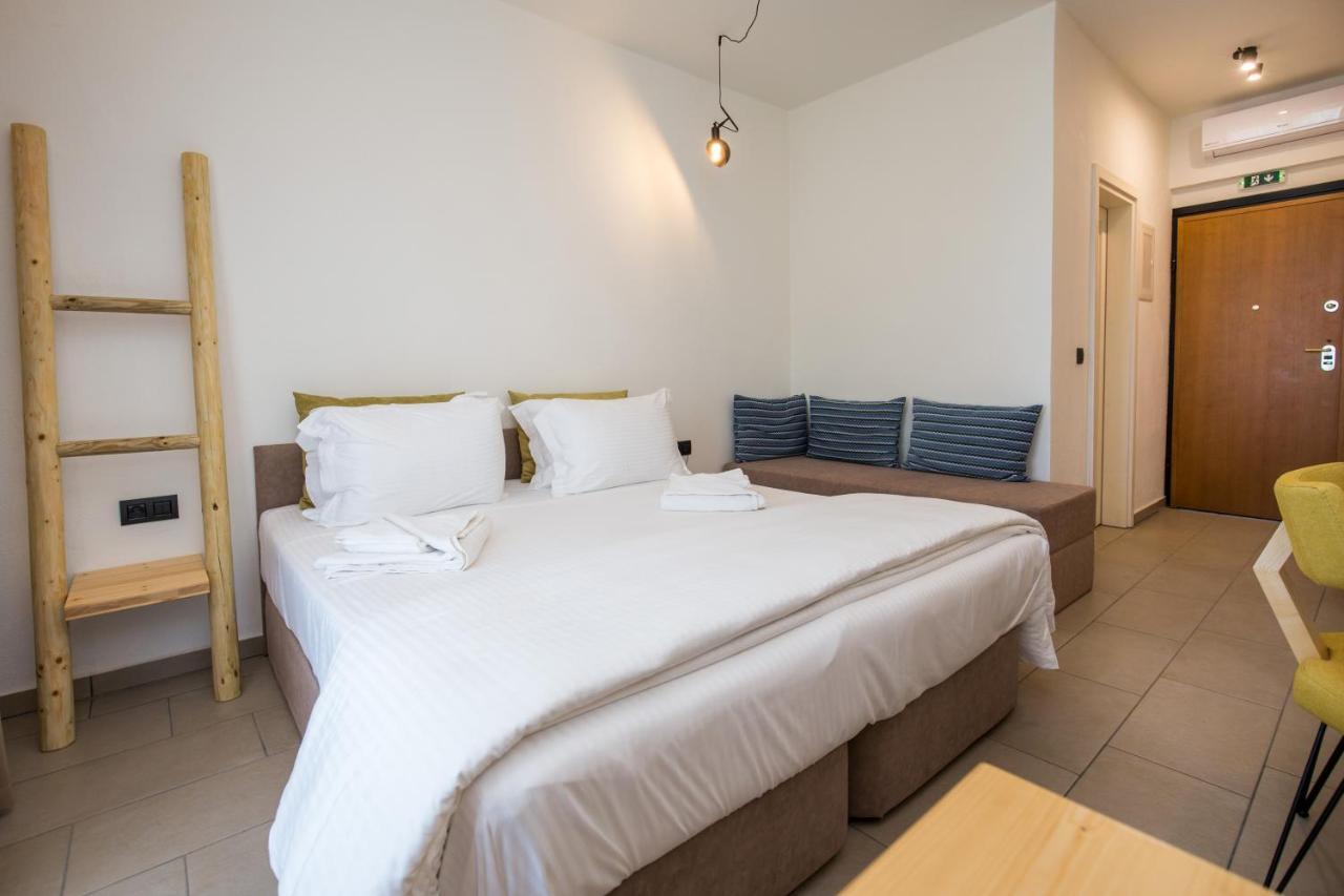 Hotel Filippos