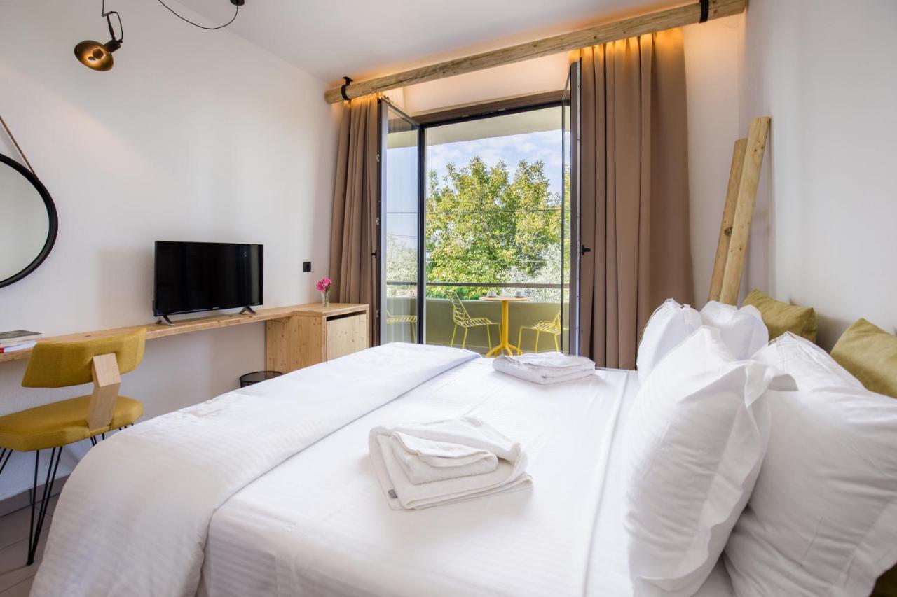 Filippos Hotel Skala Rachoni (Thasos)