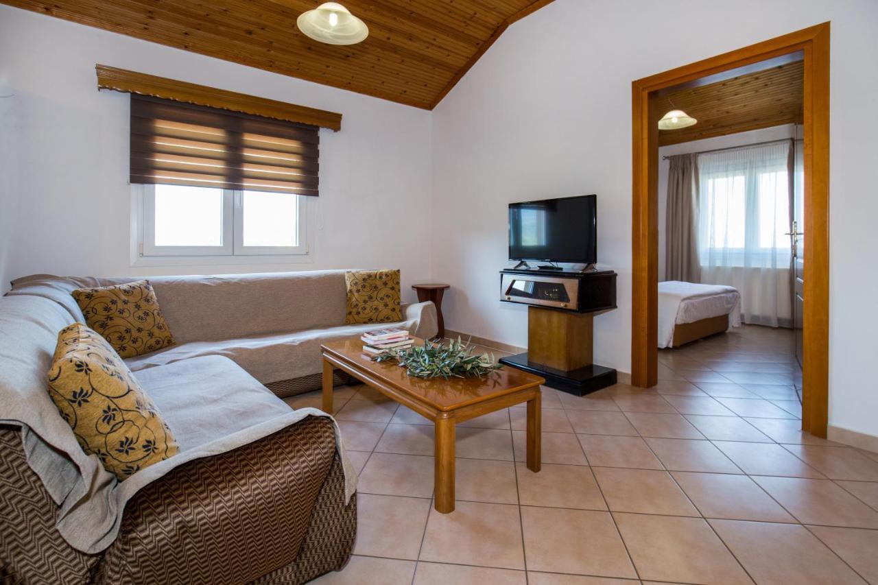 Hotel Filippos Skala Rachoni (Thasos)