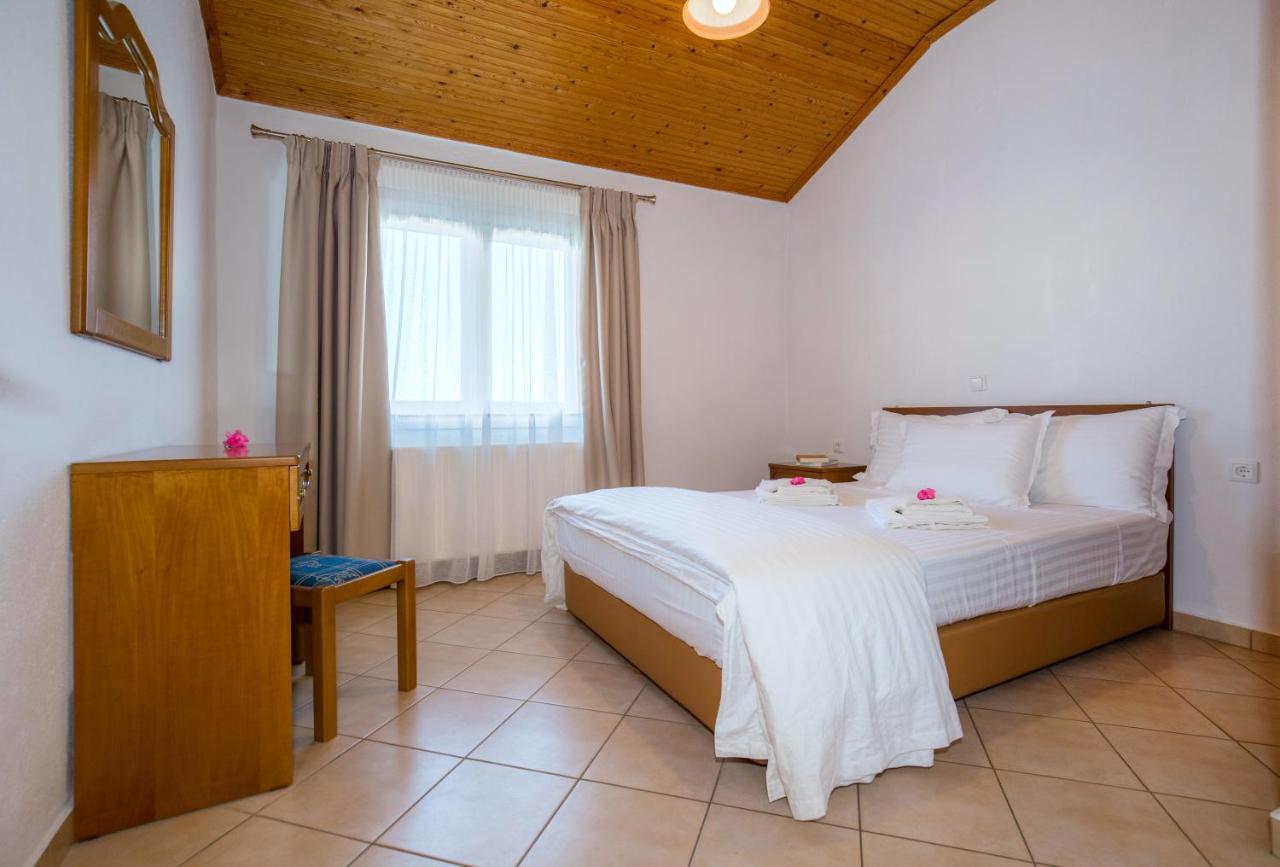 Hotel Filippos 3*