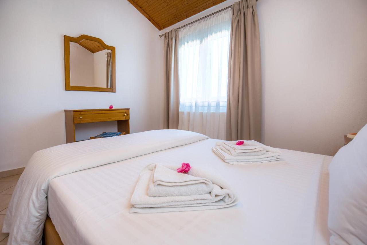 Hotel Filippos