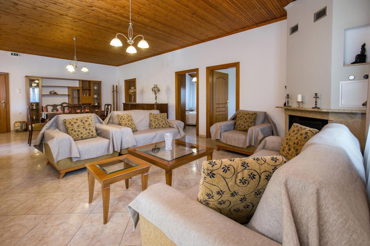 Hotel Filippos