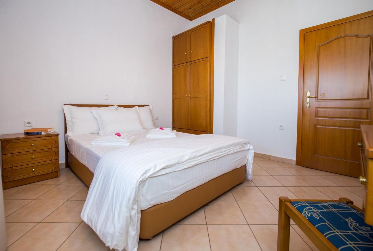 Filippos Hotel Skala Rachoni (Thasos)