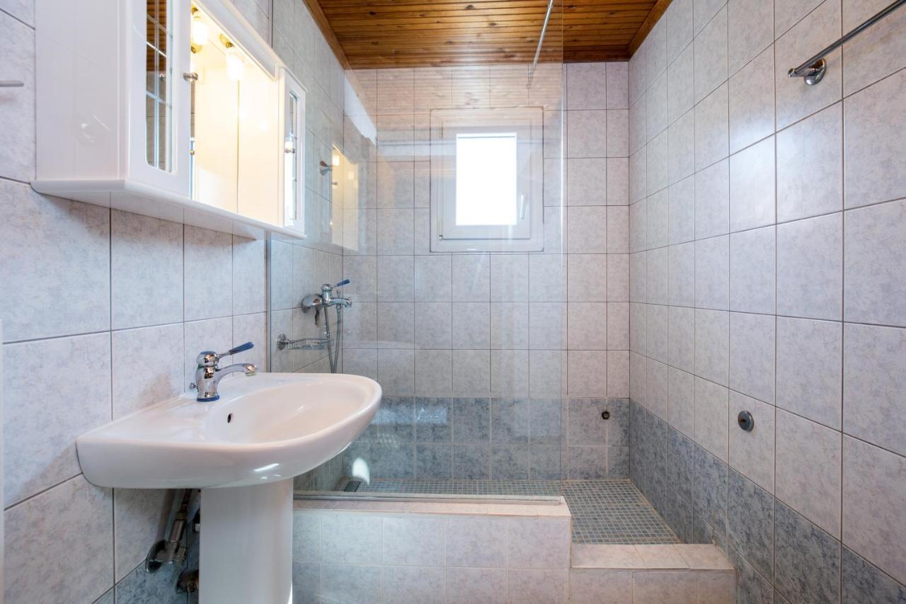 Hotel Filippos 3*