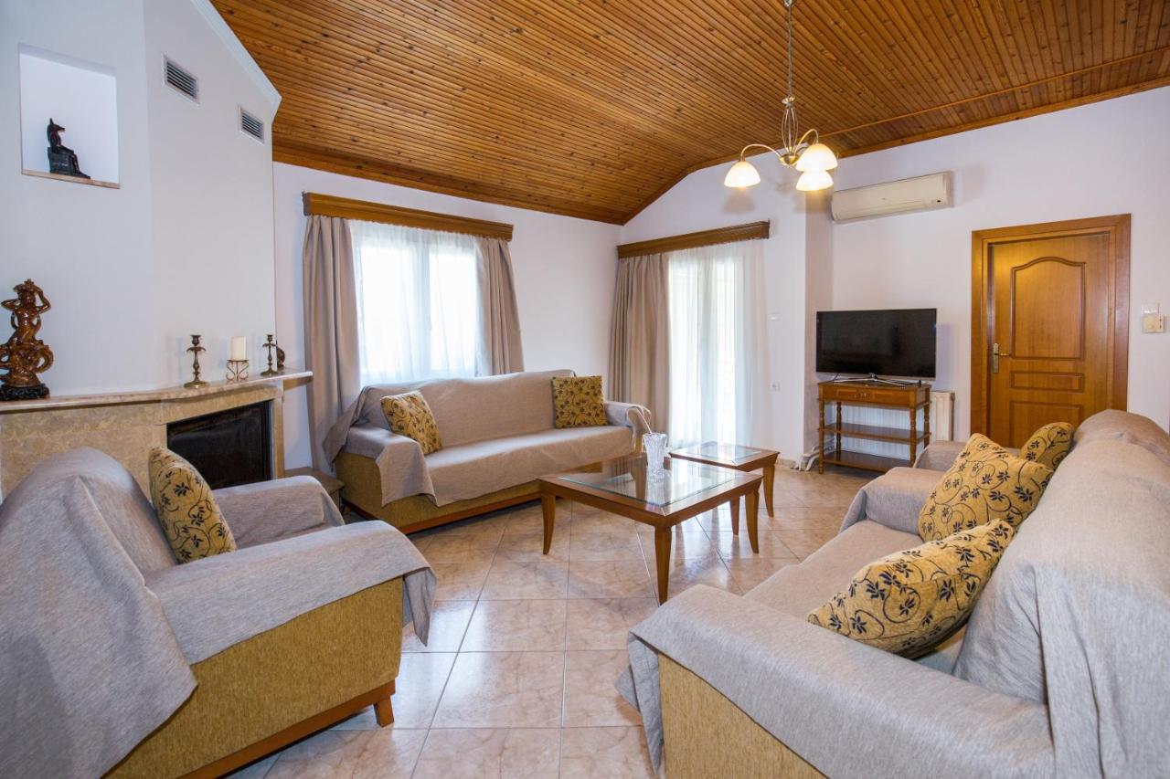 Hotel Filippos Skala Rachoni (Thasos)