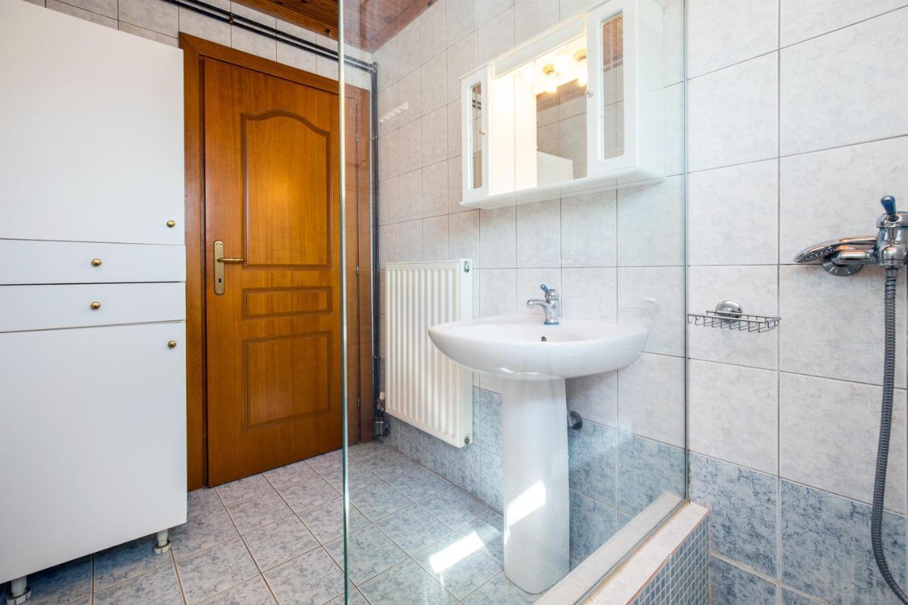 Hotel Filippos 3*
