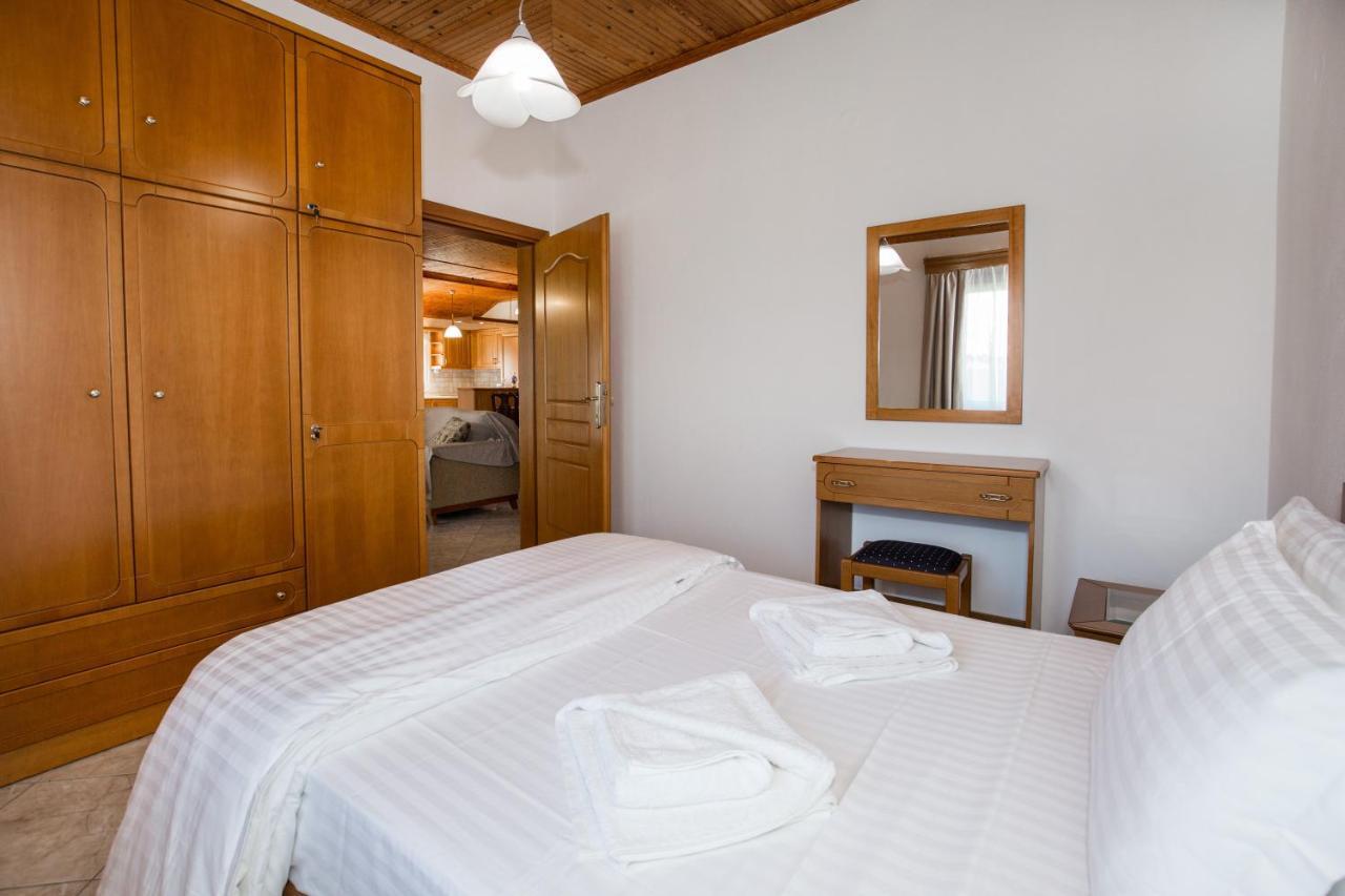 Hotel Filippos
