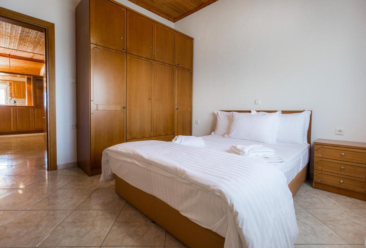 Hotel Filippos 3*