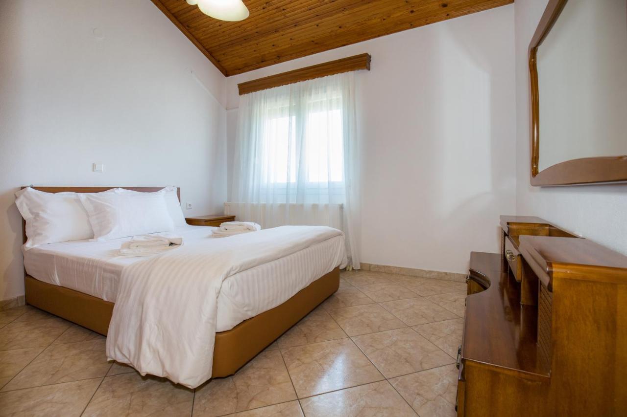 Hotel Filippos