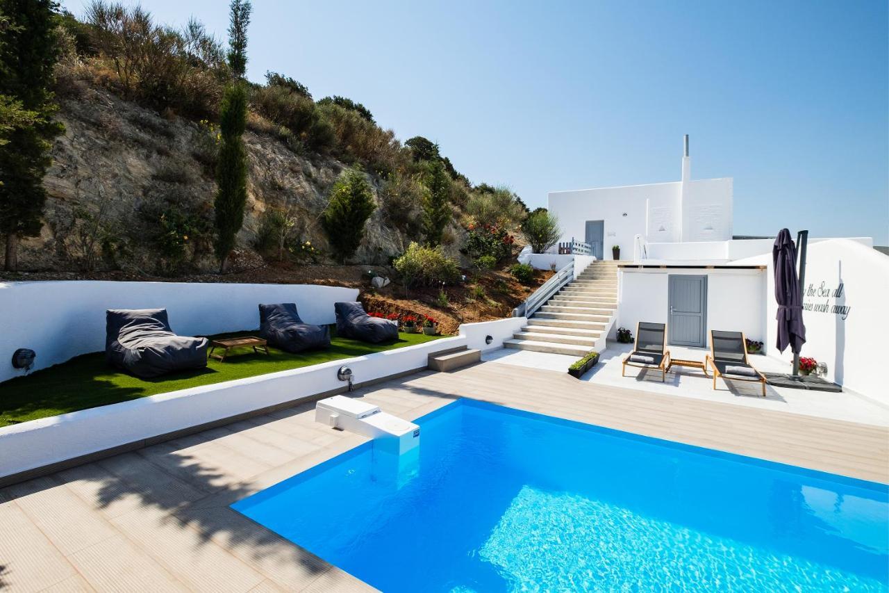 Villa Nereids