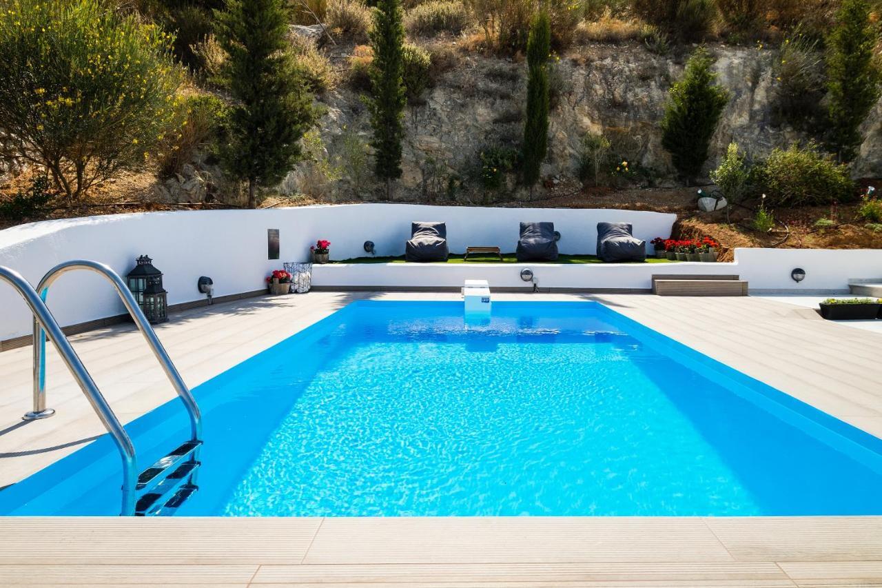 Nereids Parikia (Paros)