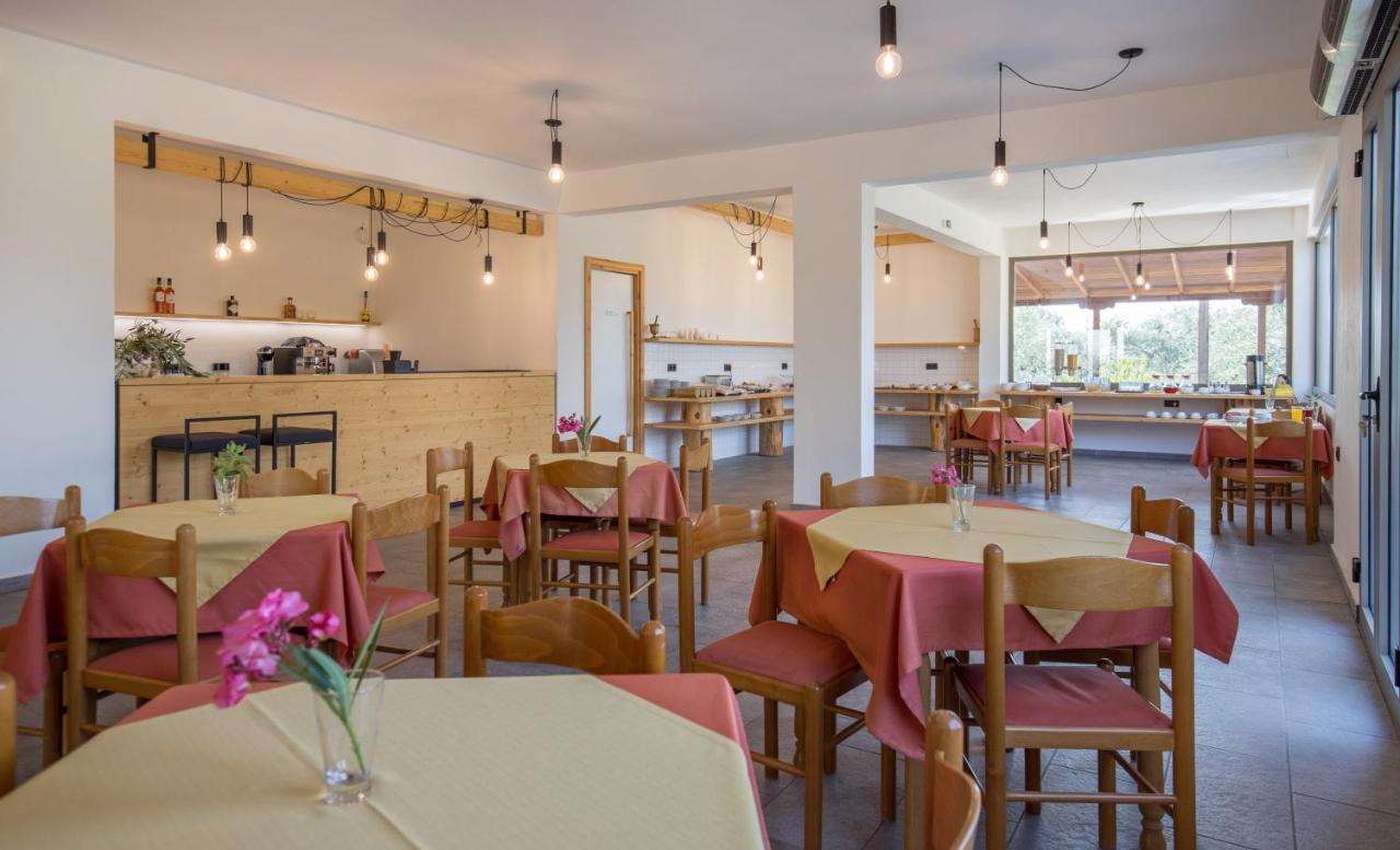 Hotel Filippos