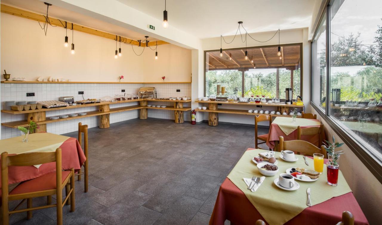 Filippos Hotel