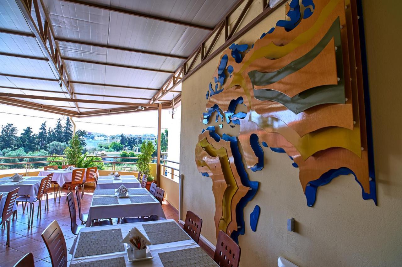 Veronica Aparthotel 3*