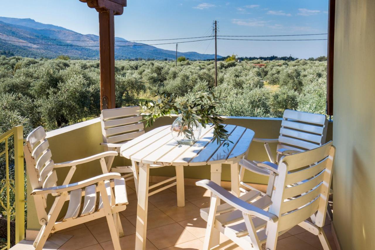 Filippos Hotel 3*