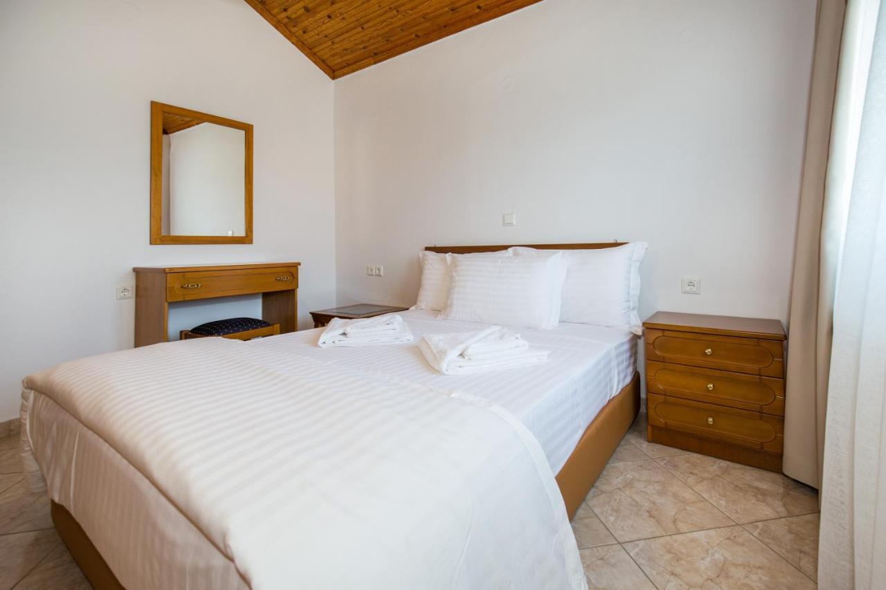 Hotel Filippos