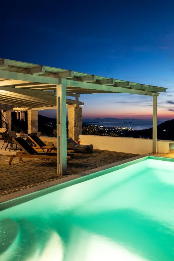 Villa Nereids