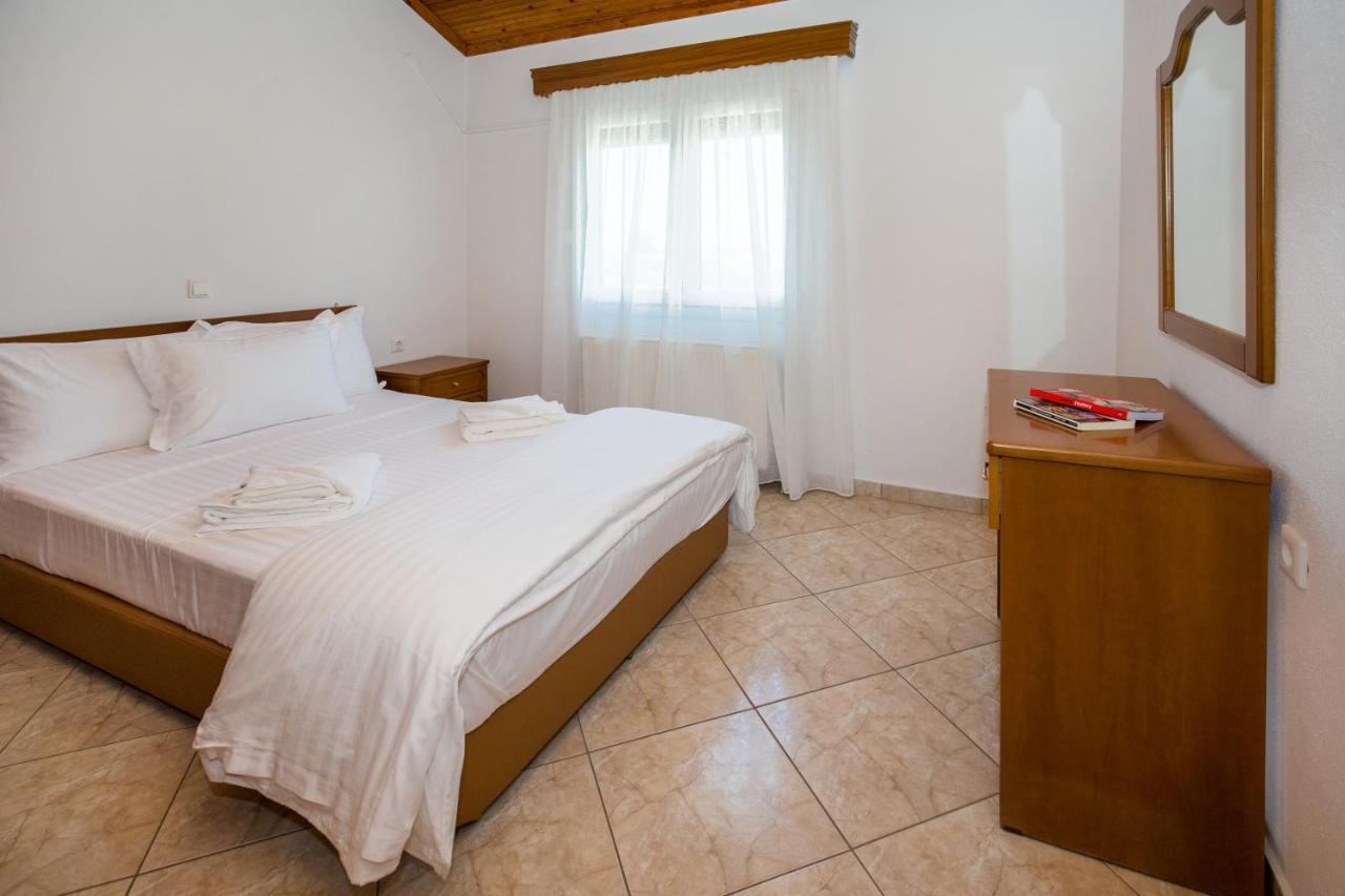 Hotel Filippos Skala Rachoni (Thasos)