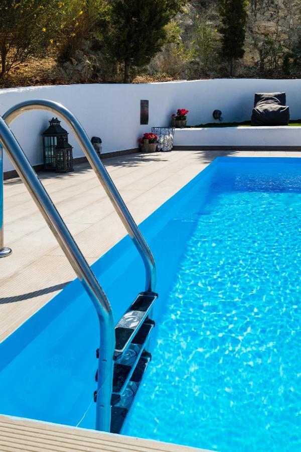 Villa Nereids