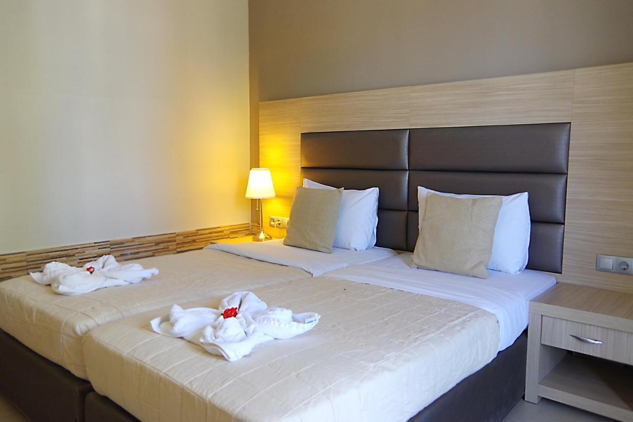 Hotel Rachoni Bay 3*