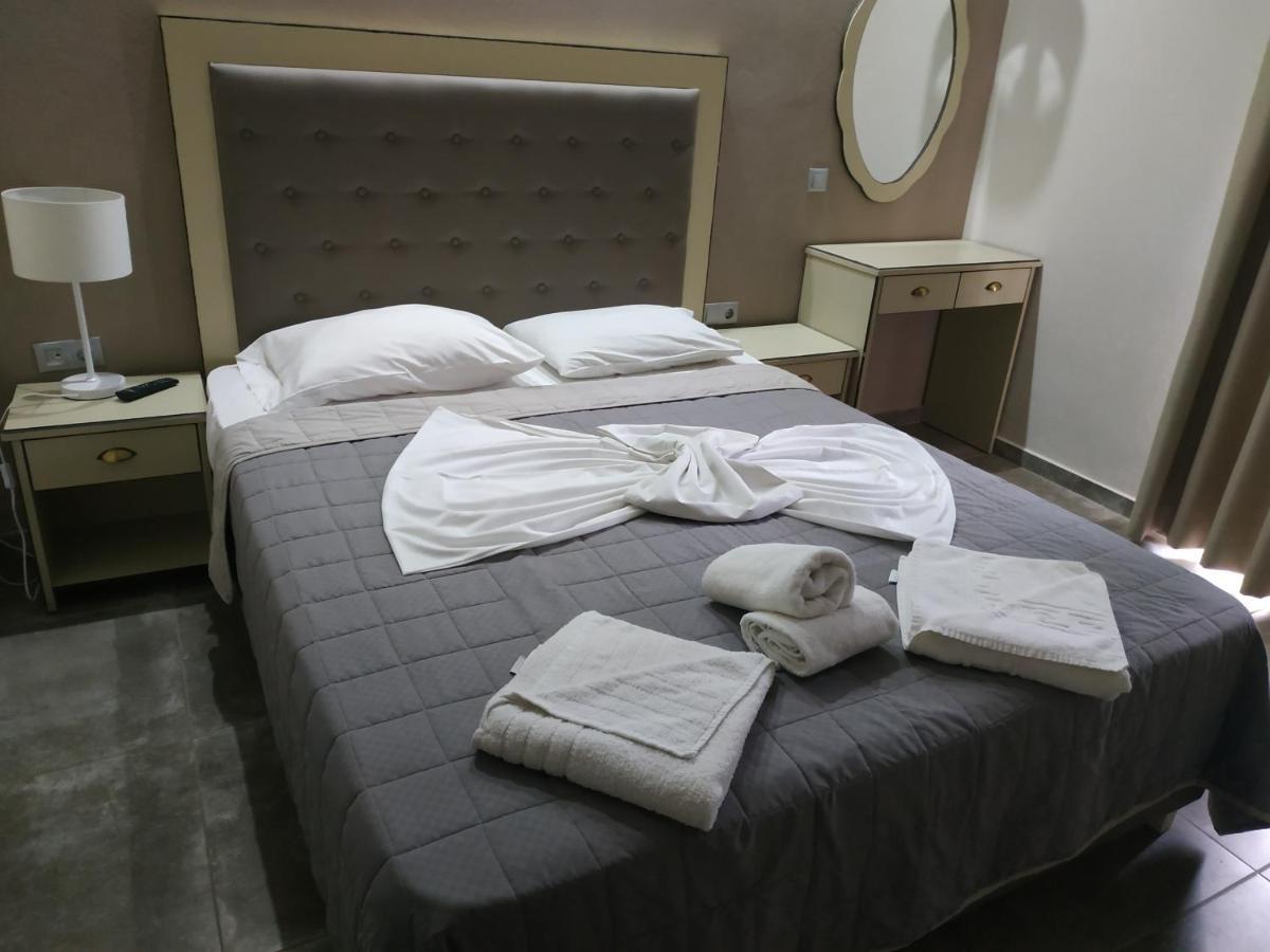 Rachoni Bay Hotel 3*