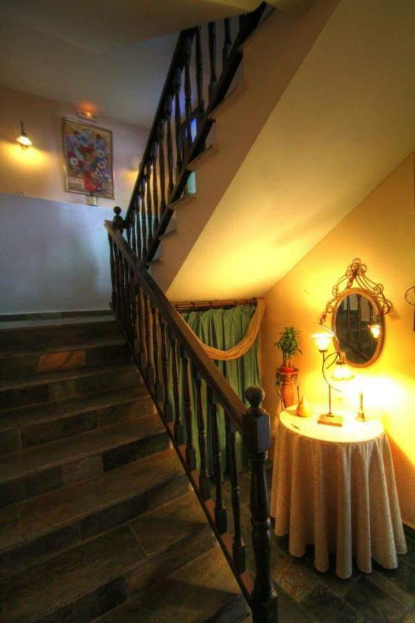 Filokalia Guest house