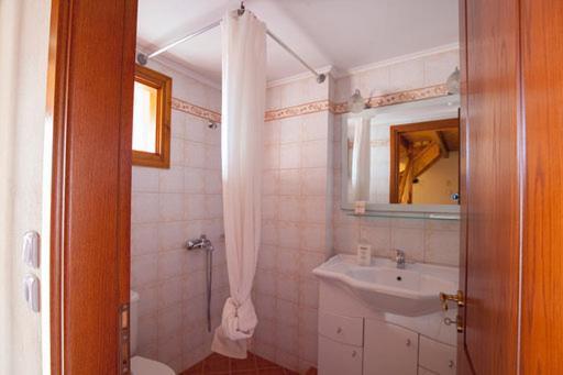 Odos Oneiron Arachova