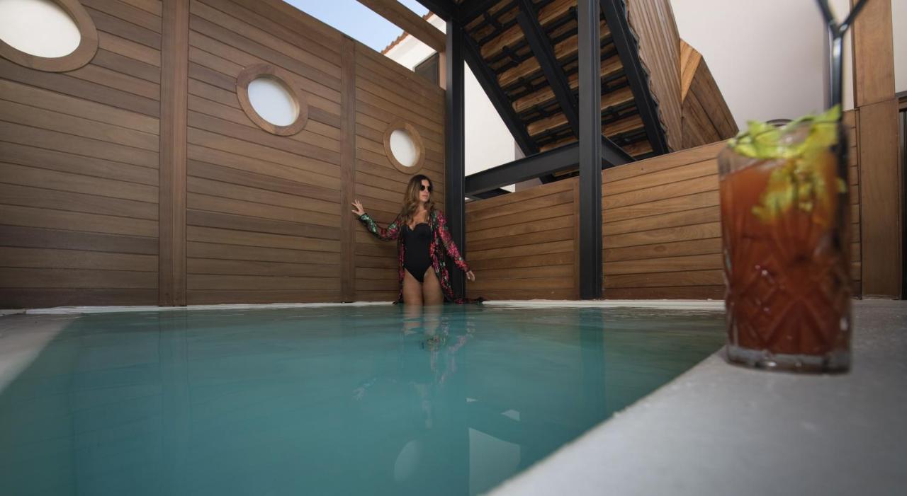 Natura Luxury Boutique Skopelos Loutraki (Skopelos)