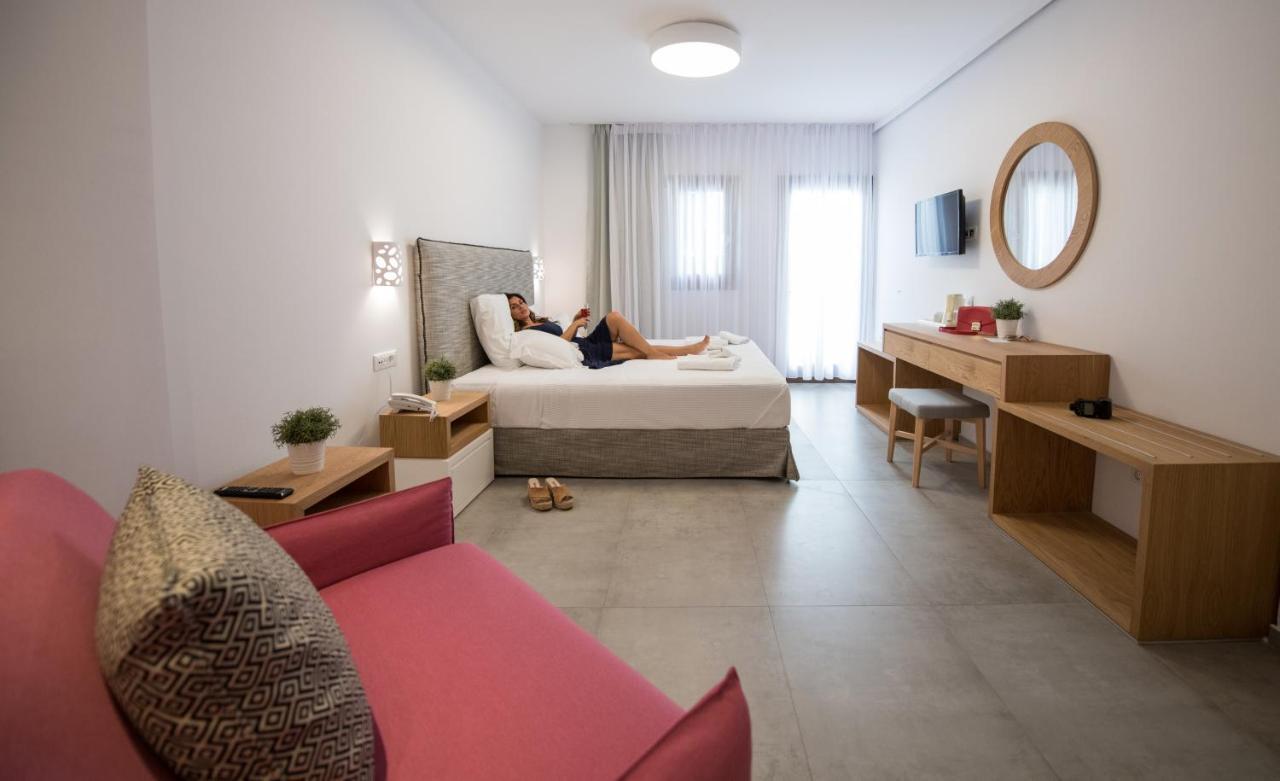 Natura Luxury Boutique Skopelos Hotel Loutraki (Skopelos)