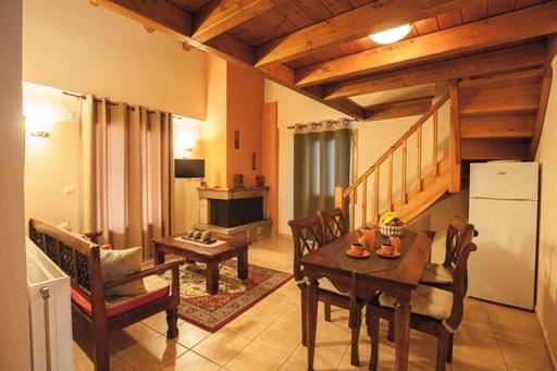 Apartment Odos Oneiron *