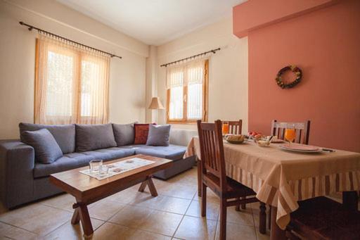 Odos Oneiron Apartment