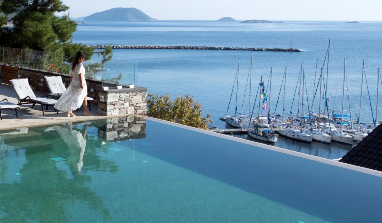 Natura Luxury Boutique Skopelos Loutraki (Skopelos)