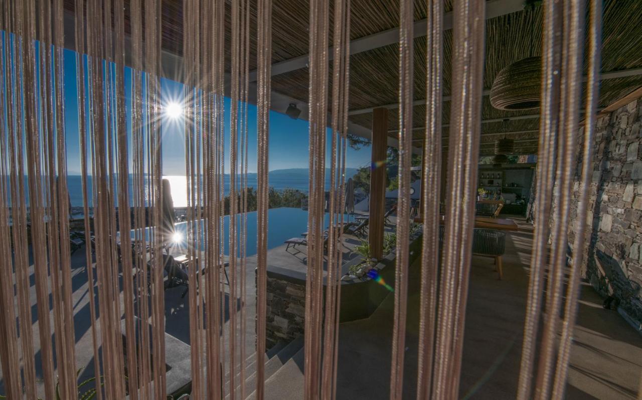 Natura Luxury Boutique Skopelos Hotel