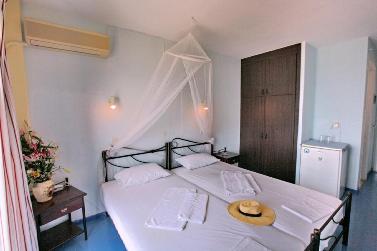 Pebble Aparthotel