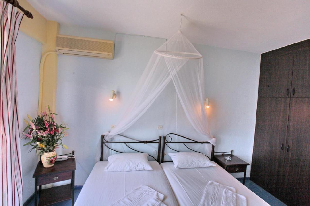 Aparthotel Pebble