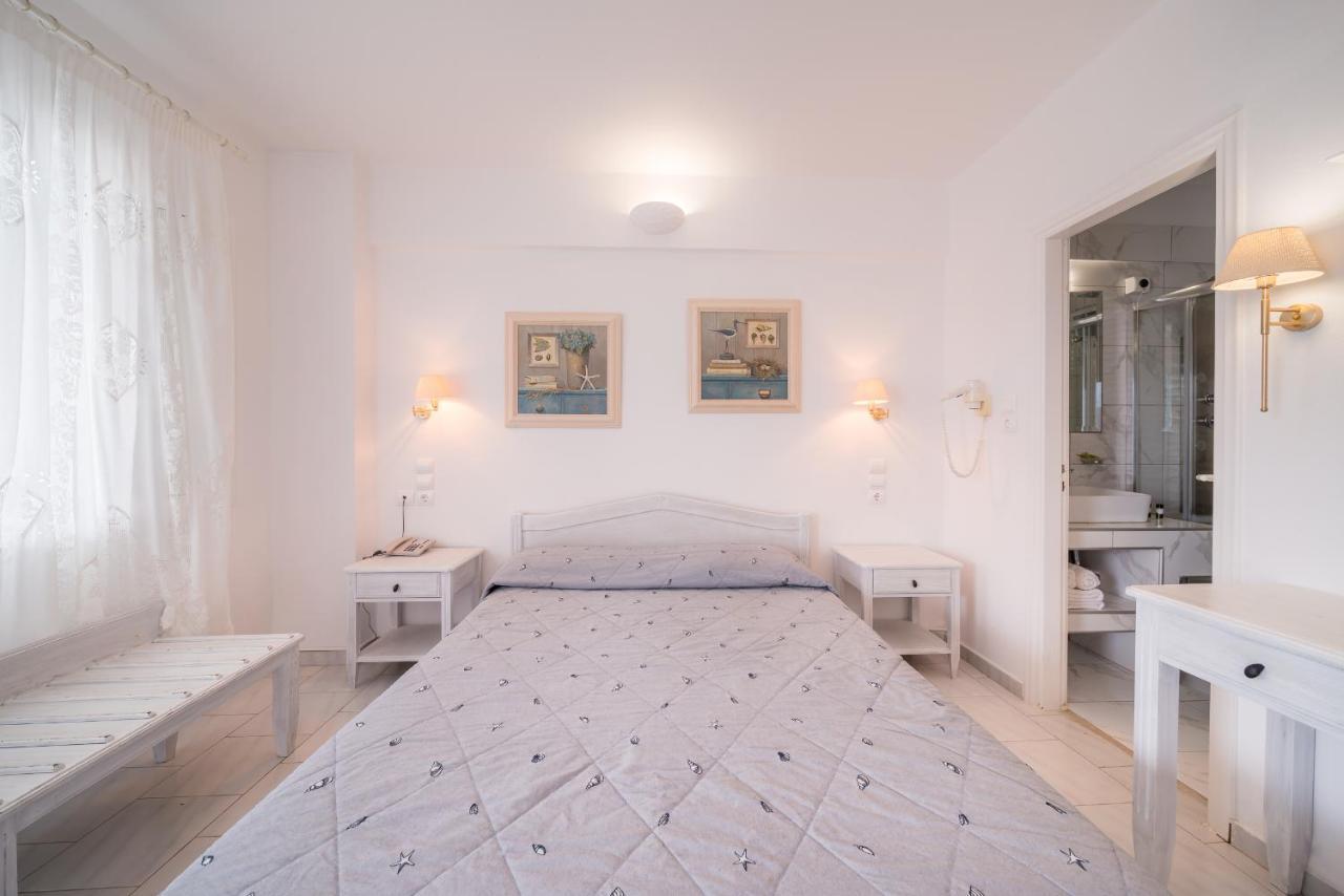 Aparthotel Vardia Bay 3*