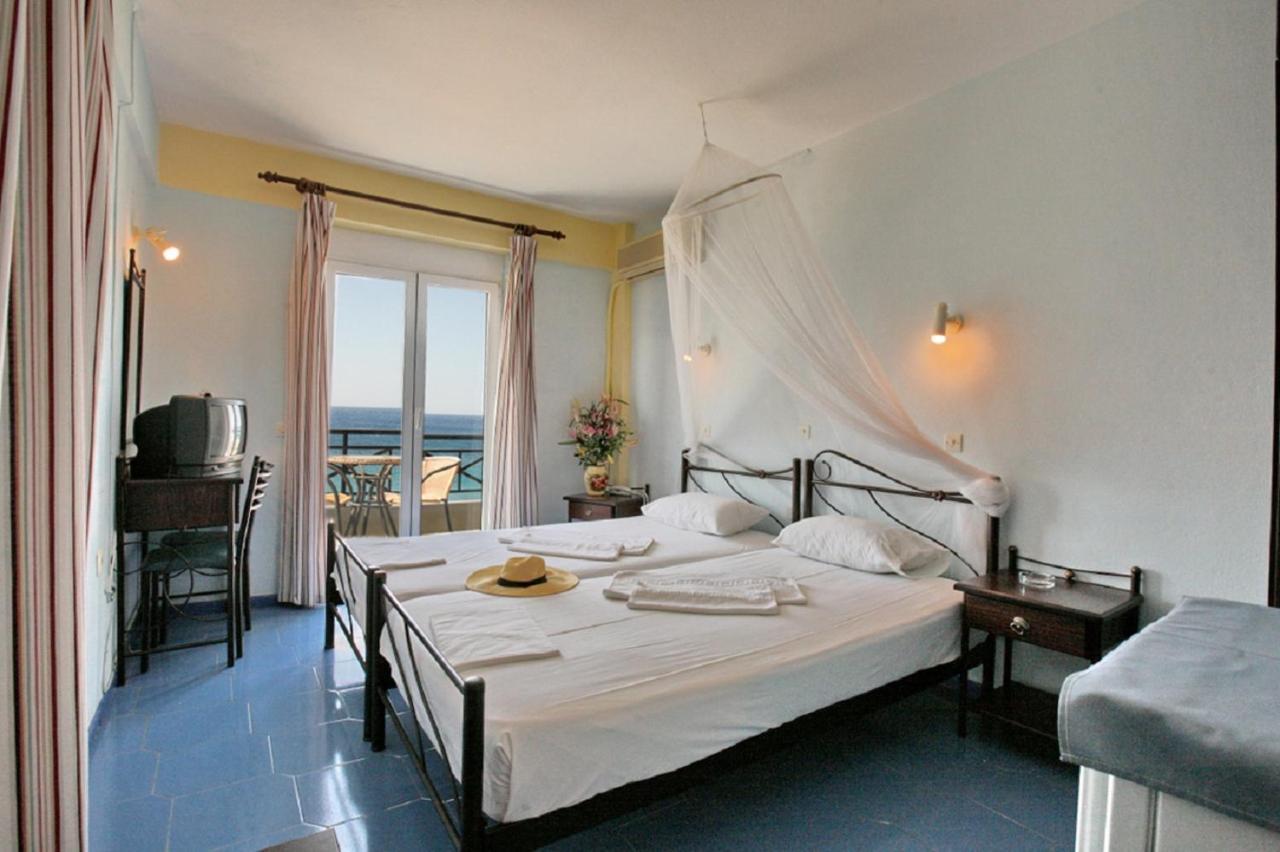 Aparthotel Pebble 2*